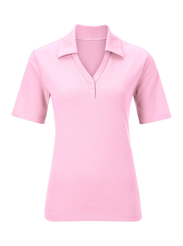 Classic Basics Poloshirt »Shirt« 1 Stk.