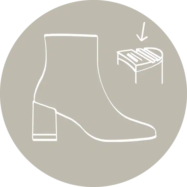 Tamaris Schnürschuh , Blockabsatz, Halbschuh, Businessschuh mit Ziernähten