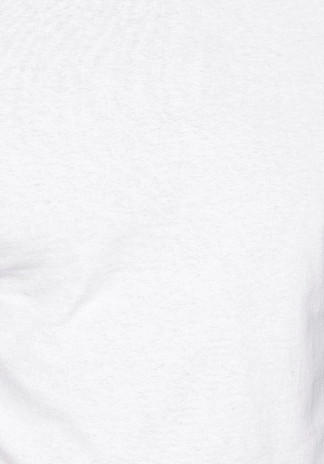 Fruit of the Loom T-Shirt », sechs Stück in unterschiedlicher Farbkomination« Packung, 6er-Pack, 6 Stk. mit Rundhalsausschnitt
