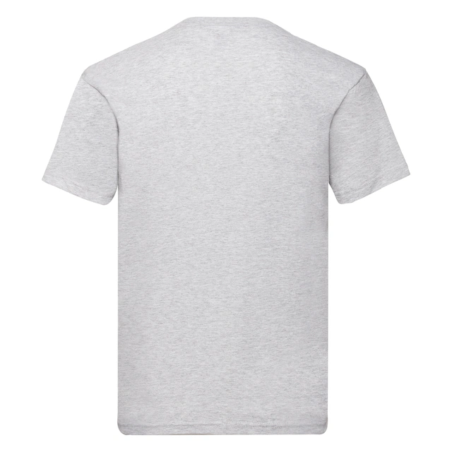 Fruit of the Loom T-Shirt », sechs Stück in unterschiedlicher Farbkomination« Packung, 6er-Pack, 6 Stk. mit Rundhalsausschnitt