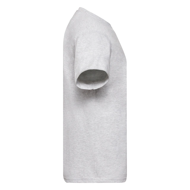 Fruit of the Loom T-Shirt », sechs Stück in unterschiedlicher Farbkomination« Packung, 6er-Pack, 6 Stk. mit Rundhalsausschnitt