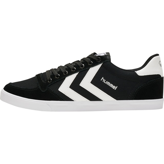hummel Sneaker »Slimmer Stadil Canvas Low«