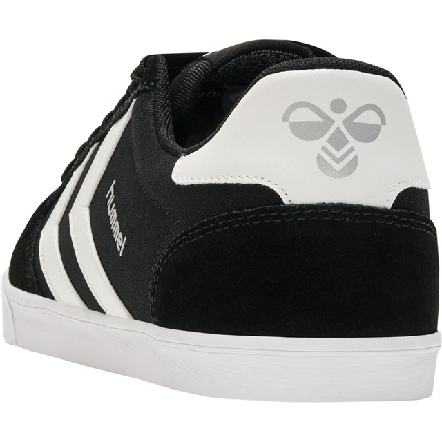 hummel Sneaker »Slimmer Stadil Canvas Low«
