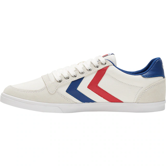 hummel Sneaker »Slimmer Stadil Canvas Low«