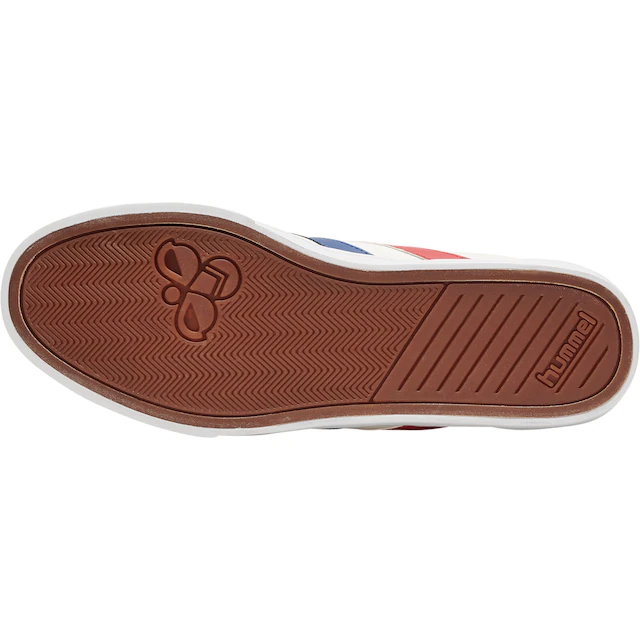 hummel Sneaker »Slimmer Stadil Canvas Low«