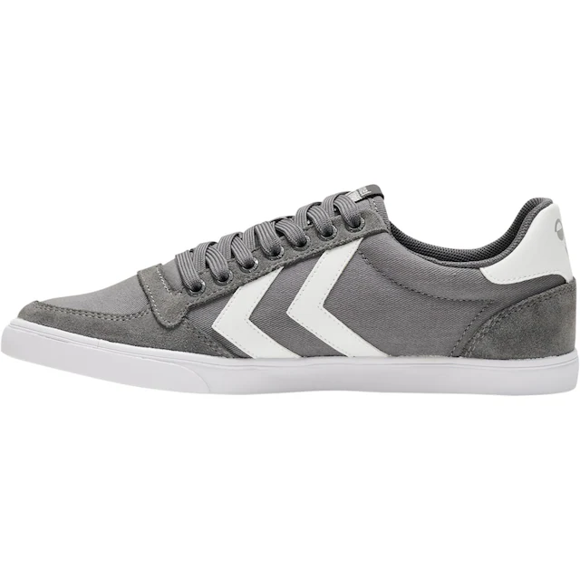 hummel Sneaker »Slimmer Stadil Canvas Low«