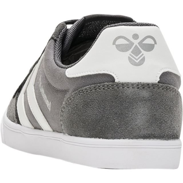 hummel Sneaker »Slimmer Stadil Canvas Low«