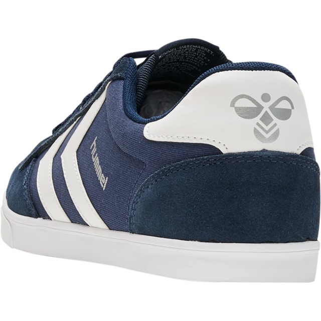 hummel Sneaker »Slimmer Stadil Canvas Low«