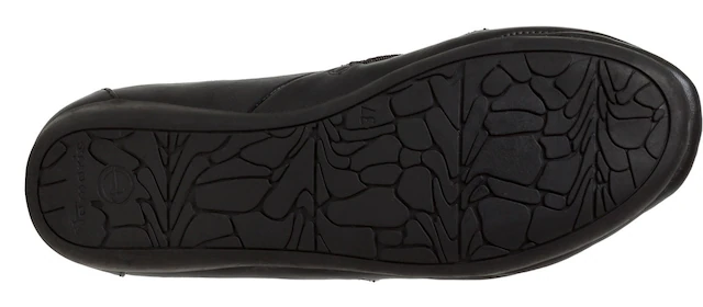 Tamaris Ballerina »Caterina« Flats, Festtagsmode, Slipper mit Gummizugriemchen