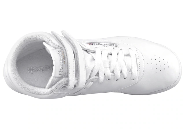 Reebok Classic Sneaker »Freestyle Hi«