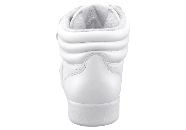 Reebok Classic Sneaker »Freestyle Hi«