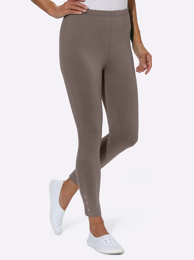 Classic Basics Leggings