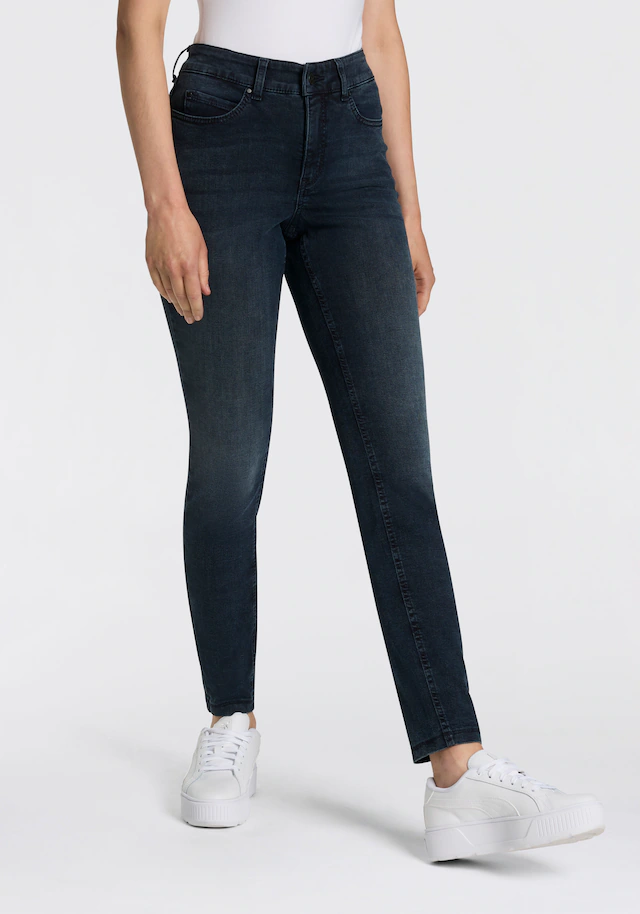 MAC Skinny-fit-Jeans »Dream Skinny« in hochelastische Qualität für den perfekten Sitz