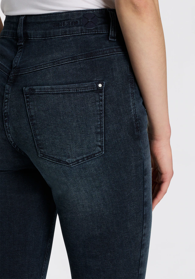MAC Skinny-fit-Jeans »Dream Skinny« in hochelastische Qualität für den perfekten Sitz