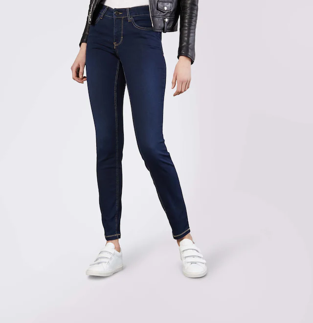 MAC Skinny-fit-Jeans »Dream Skinny« in hochelastische Qualität für den perfekten Sitz
