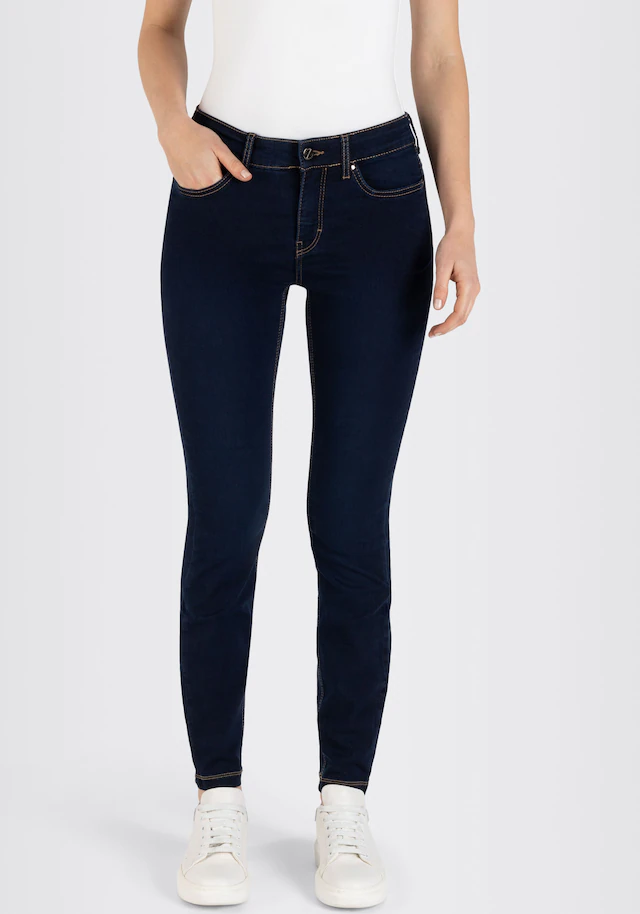 MAC Skinny-fit-Jeans »Dream Skinny« in hochelastische Qualität für den perfekten Sitz
