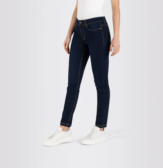 MAC Skinny-fit-Jeans »Dream Skinny« in hochelastische Qualität für den perfekten Sitz