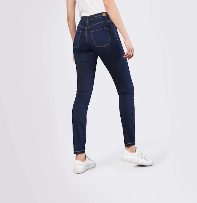 MAC Skinny-fit-Jeans »Dream Skinny« in hochelastische Qualität für den perfekten Sitz