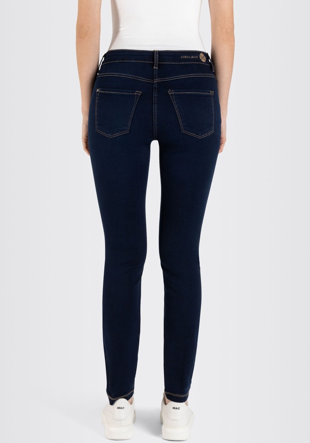 MAC Skinny-fit-Jeans »Dream Skinny« in hochelastische Qualität für den perfekten Sitz