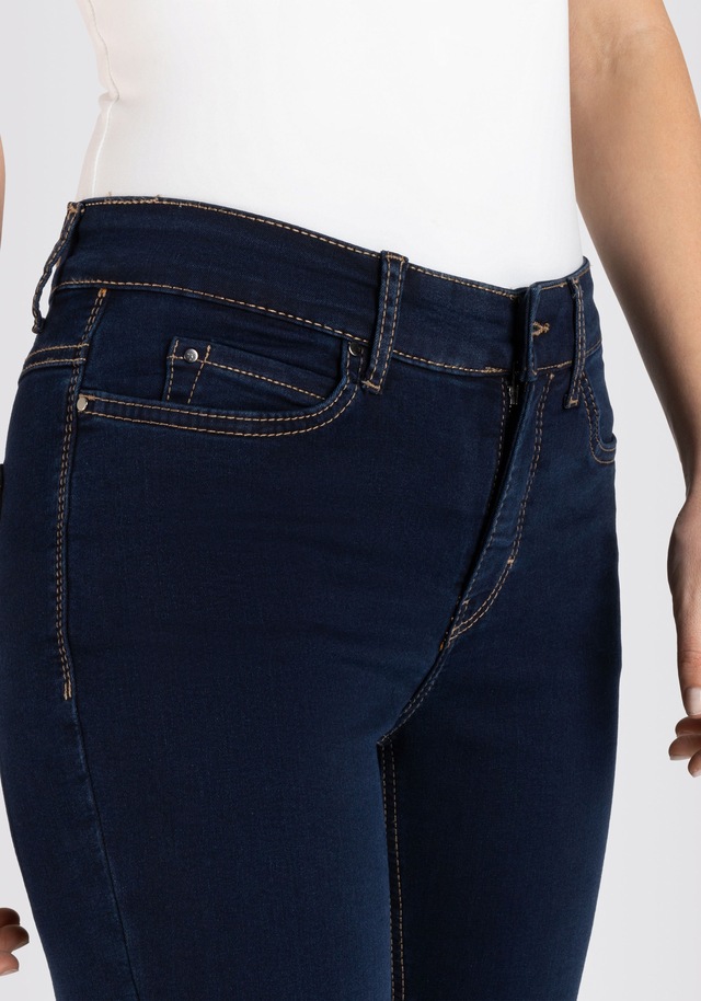 MAC Skinny-fit-Jeans »Dream Skinny« in hochelastische Qualität für den perfekten Sitz