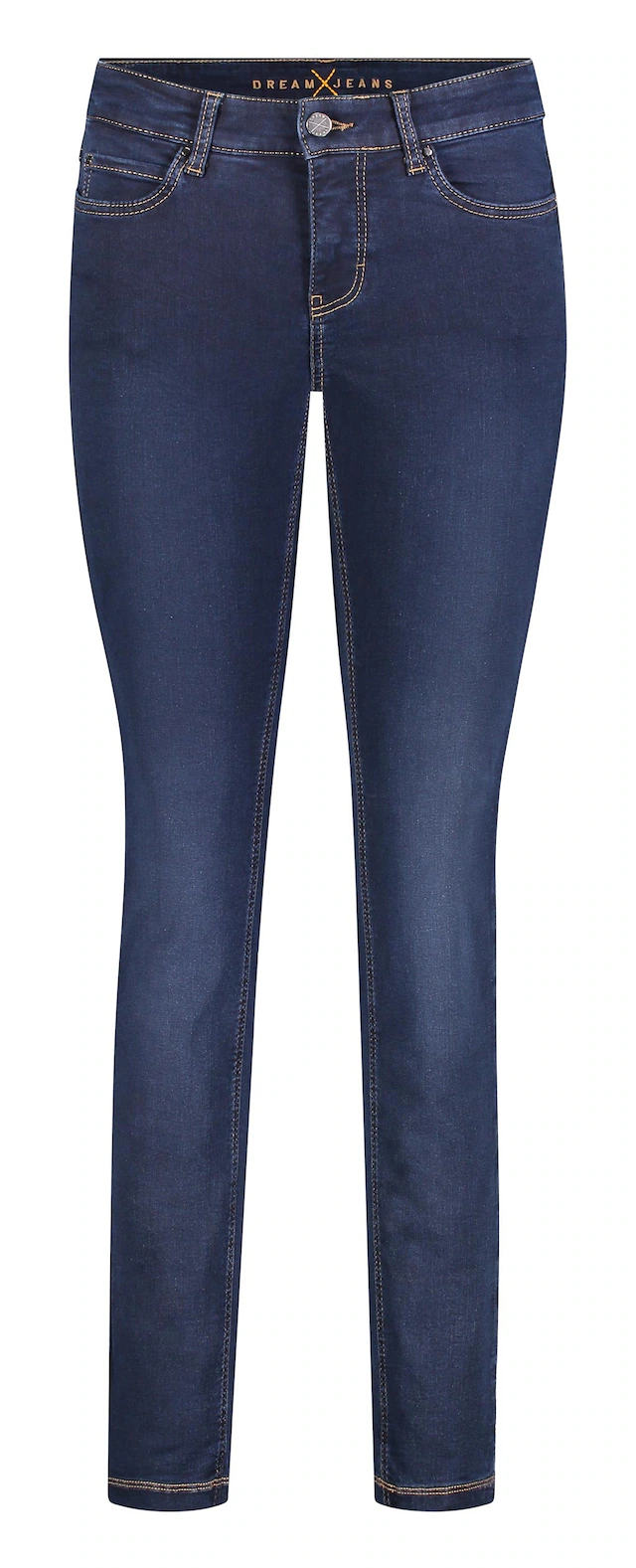 MAC Skinny-fit-Jeans »Dream Skinny« in hochelastische Qualität für den perfekten Sitz