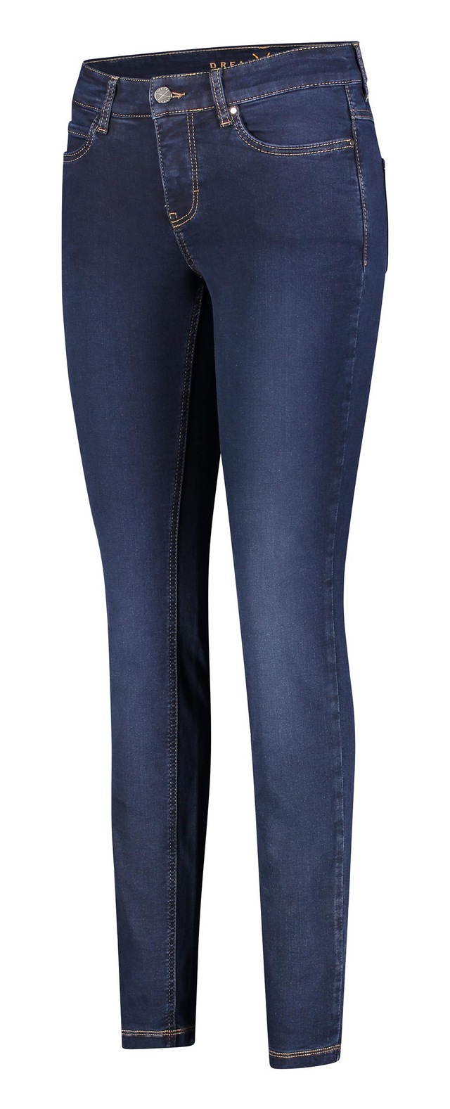 MAC Skinny-fit-Jeans »Dream Skinny« in hochelastische Qualität für den perfekten Sitz