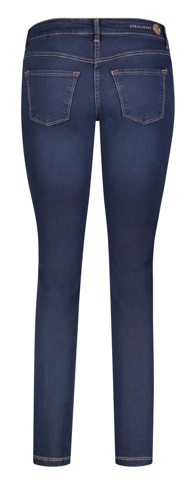MAC Skinny-fit-Jeans »Dream Skinny« in hochelastische Qualität für den perfekten Sitz