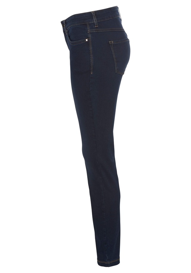 MAC Skinny-fit-Jeans »Dream Skinny« in hochelastische Qualität für den perfekten Sitz