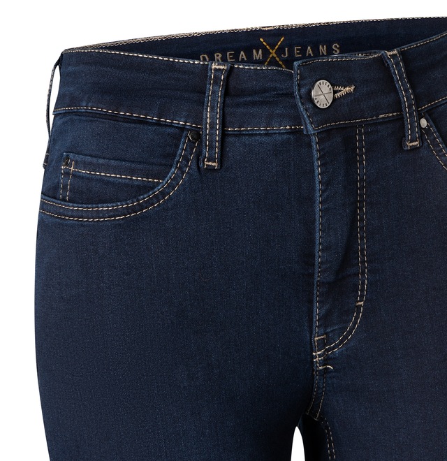 MAC Skinny-fit-Jeans »Dream Skinny« in hochelastische Qualität für den perfekten Sitz