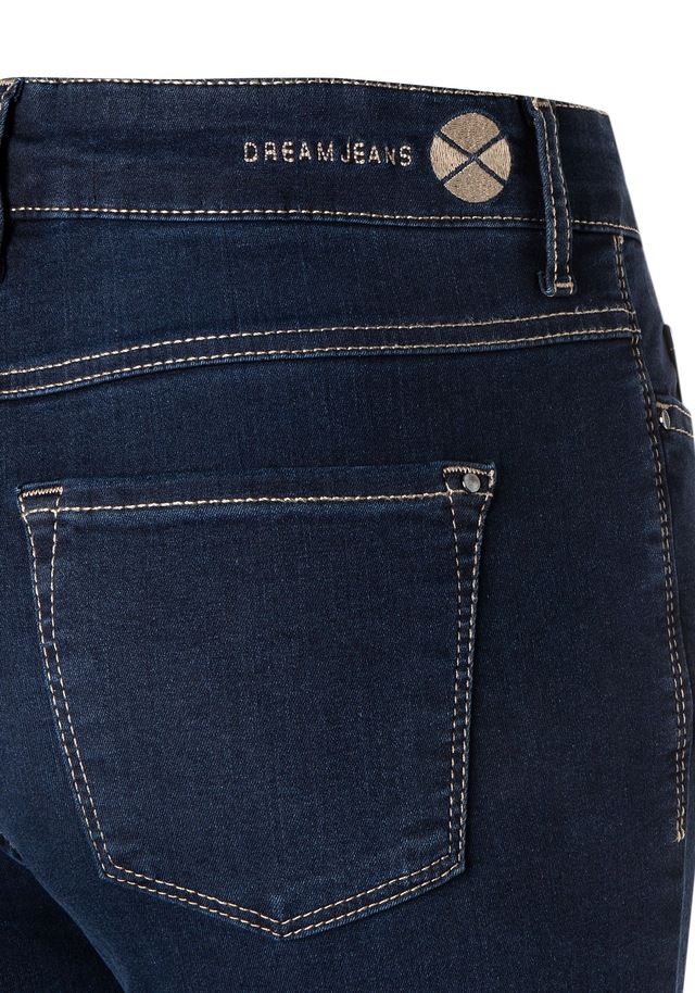 MAC Skinny-fit-Jeans »Dream Skinny« in hochelastische Qualität für den perfekten Sitz