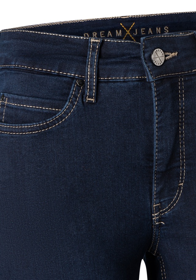 MAC Skinny-fit-Jeans »Dream Skinny« in hochelastische Qualität für den perfekten Sitz