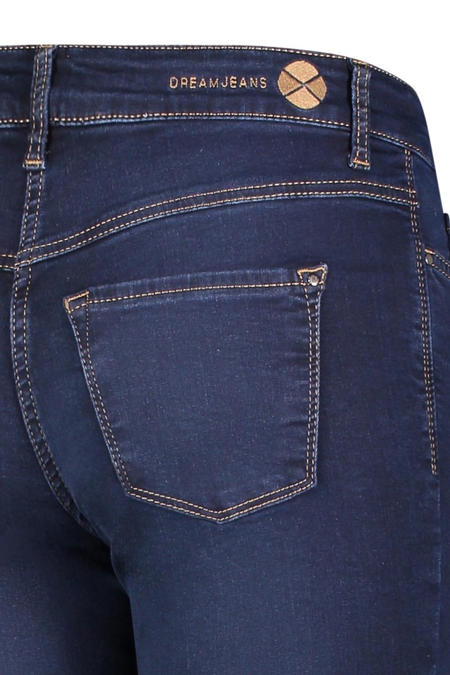 MAC Skinny-fit-Jeans »Dream Skinny« in hochelastische Qualität für den perfekten Sitz