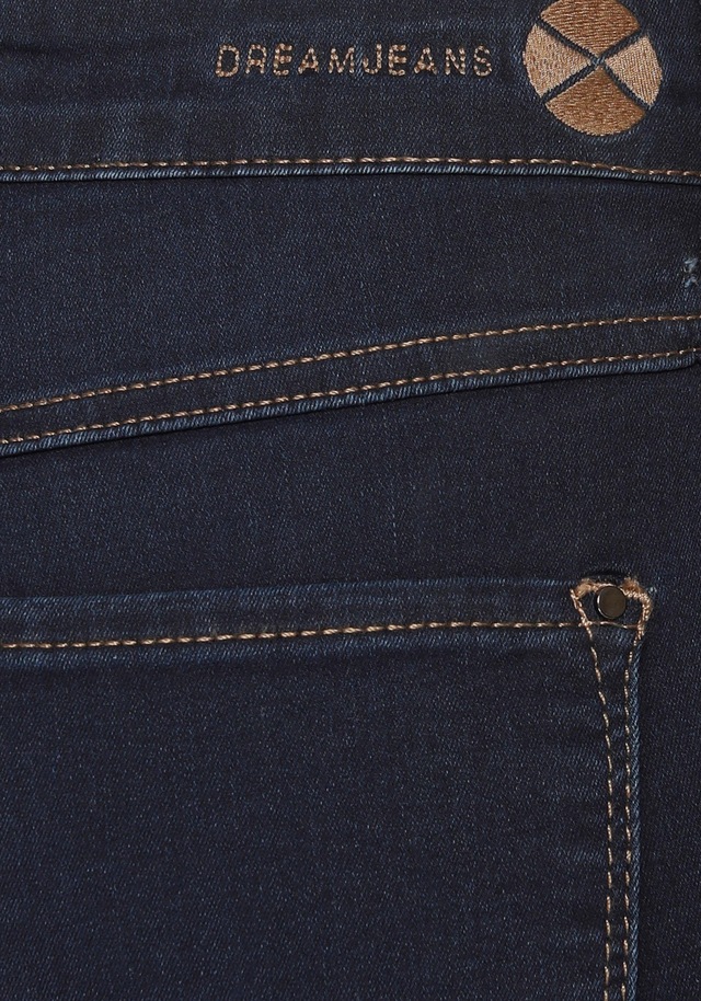 MAC Skinny-fit-Jeans »Dream Skinny« in hochelastische Qualität für den perfekten Sitz
