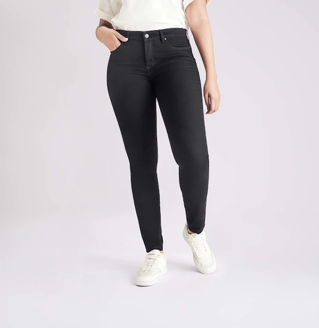 MAC Skinny-fit-Jeans »Dream Skinny« in hochelastische Qualität für den perfekten Sitz