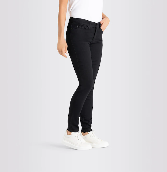 MAC Skinny-fit-Jeans »Dream Skinny« in hochelastische Qualität für den perfekten Sitz