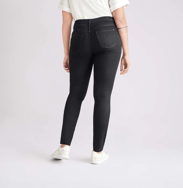 MAC Skinny-fit-Jeans »Dream Skinny« in hochelastische Qualität für den perfekten Sitz