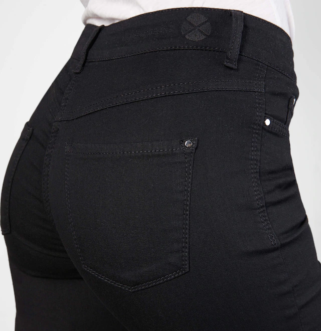 MAC Skinny-fit-Jeans »Dream Skinny« in hochelastische Qualität für den perfekten Sitz