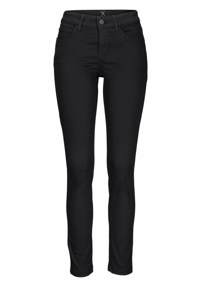 MAC Skinny-fit-Jeans »Dream Skinny« in hochelastische Qualität für den perfekten Sitz