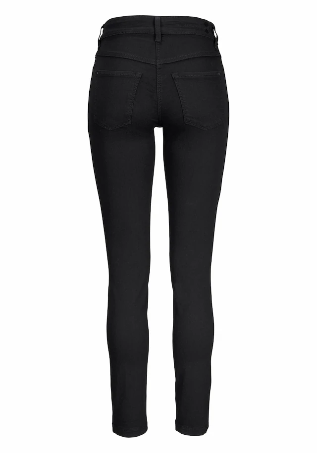 MAC Skinny-fit-Jeans »Dream Skinny« in hochelastische Qualität für den perfekten Sitz