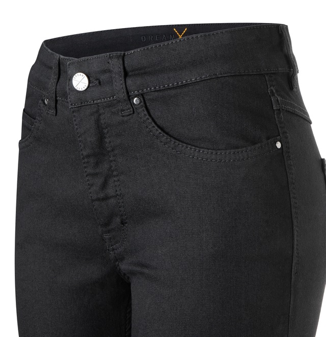 MAC Skinny-fit-Jeans »Dream Skinny« in hochelastische Qualität für den perfekten Sitz