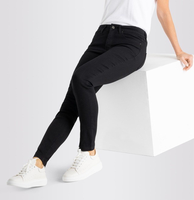 MAC Skinny-fit-Jeans »Dream Skinny« in hochelastische Qualität für den perfekten Sitz