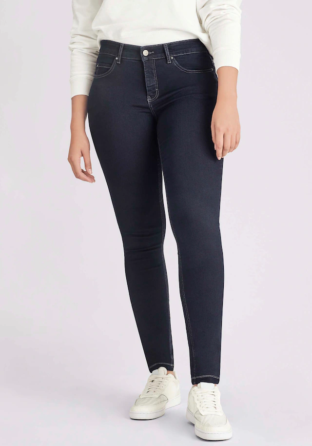 MAC Skinny-fit-Jeans »Dream Skinny« in hochelastische Qualität für den perfekten Sitz