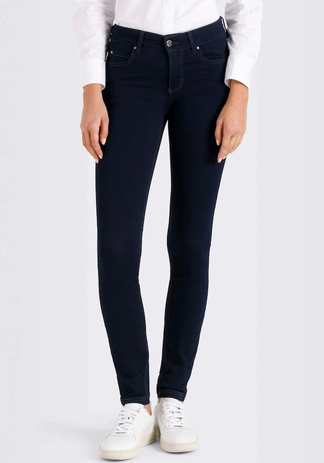 MAC Skinny-fit-Jeans »Dream Skinny« in hochelastische Qualität für den perfekten Sitz