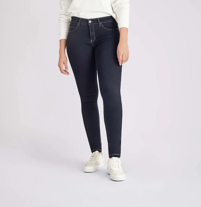 MAC Skinny-fit-Jeans »Dream Skinny« in hochelastische Qualität für den perfekten Sitz