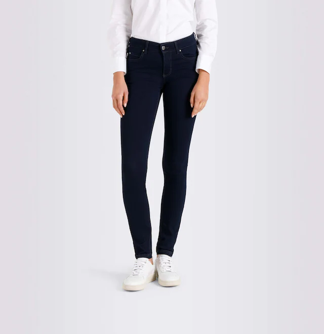 MAC Skinny-fit-Jeans »Dream Skinny« in hochelastische Qualität für den perfekten Sitz