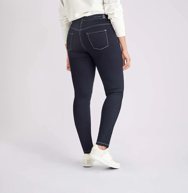 MAC Skinny-fit-Jeans »Dream Skinny« in hochelastische Qualität für den perfekten Sitz