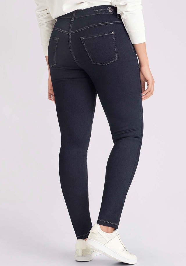 MAC Skinny-fit-Jeans »Dream Skinny« in hochelastische Qualität für den perfekten Sitz