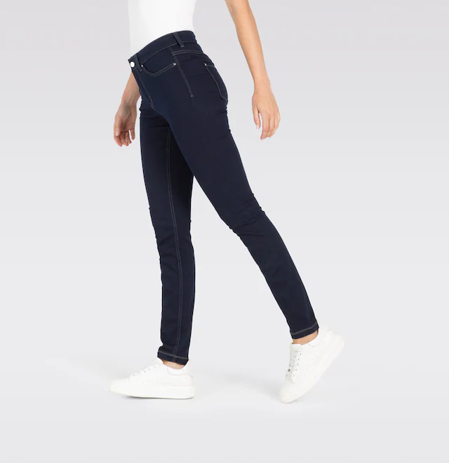 MAC Skinny-fit-Jeans »Dream Skinny« in hochelastische Qualität für den perfekten Sitz