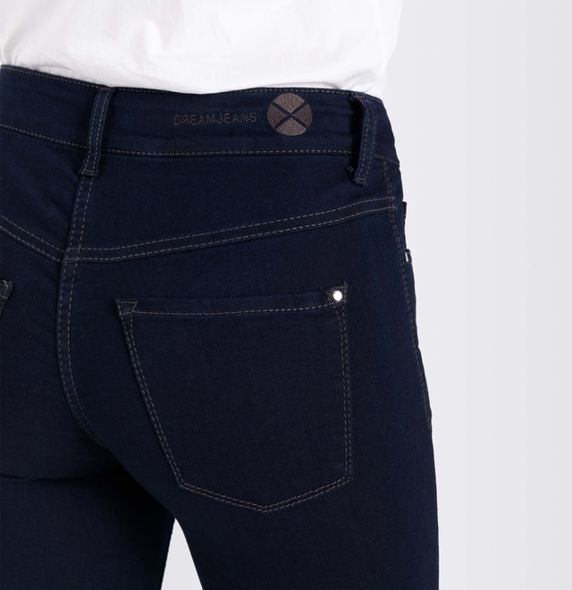 MAC Skinny-fit-Jeans »Dream Skinny« in hochelastische Qualität für den perfekten Sitz