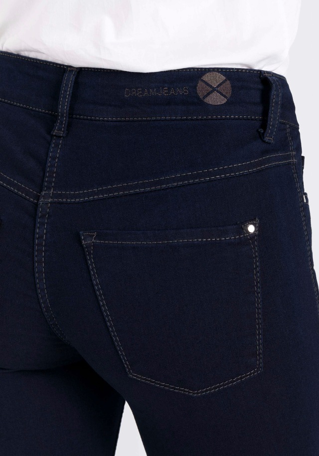MAC Skinny-fit-Jeans »Dream Skinny« in hochelastische Qualität für den perfekten Sitz